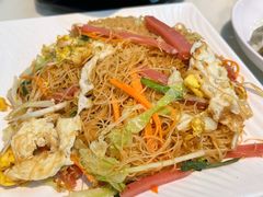 -點無缺茶楼·海鲜酒家(世博店)