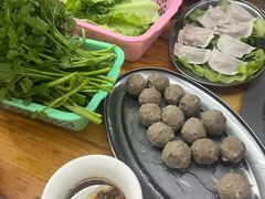 -威邵鸡煲(西华路总店)