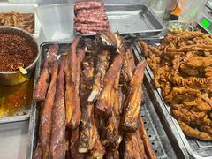 -谭老太正宗柳州螺狮粉(家和花园店)