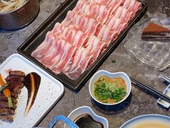 -鼎臻集·海鲜火锅(格调林泉店)