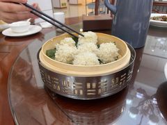 豆腐圆子-茶港食堂(武昌店)