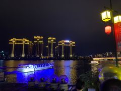 -大小河街
