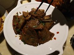 -杏花堂·山西菜馆(晋中万达店)