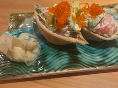 -楽燚日本料理(九曲里店)