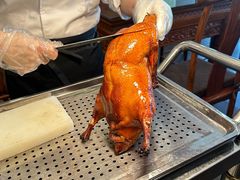 -全聚德(扬州虹桥坊店)