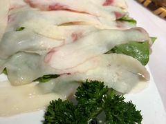 -围炉夜话·潮汕卤水火锅(榕江店)