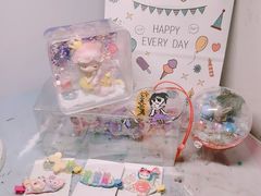 -Summer House夏莫手工坊团建活动(世博源店)