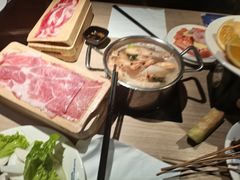 -星伦多 自助料理(圆融店)