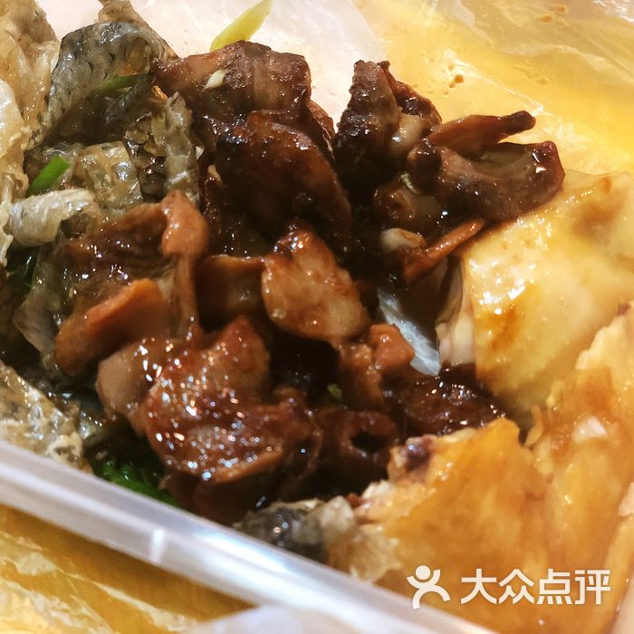 新余捞鸡捞肉做法图片图片