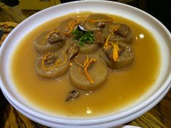 -HOME餐厅粤菜 融合菜