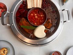 -万物生江北老火锅(海骏达店)