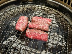 厚切牛小排-橘焱胡同烧肉夜食(BFC外滩金融中心店)