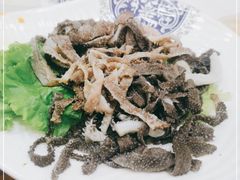 -楼外楼大刀肉传统火锅居(博学路店)