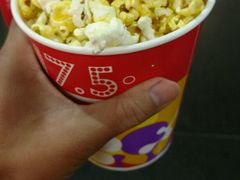-完美世界影城(湛江雷州店)