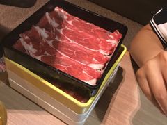 -水林间·寿喜烧自助(仙林金鹰店)