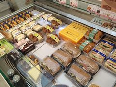 -法诗甜蛋糕店(皇姑大润发店)