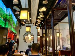 -徽张·新徽菜(五棵松·永定路店)