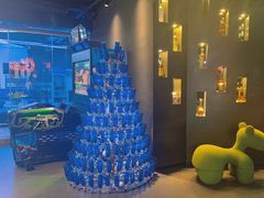 -CIAO·团建聚餐·生日派对轰趴馆(福田店)