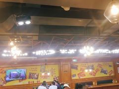 -云晓光头烧烤吧(德平路店)