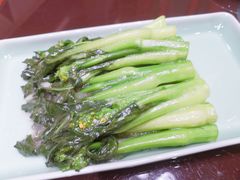 -古洋食坊·港点小馆(苏州中心店)