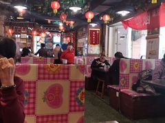 大堂-粗粮人家·东北菜(洋桥店)