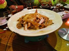 -金苑酒家·客家菜·广东老字号(万象店)