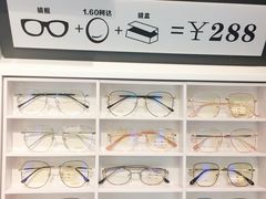 -回瑞眼镜·蔡司·依视路官方授权店(广益路万达店)
