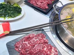 -三毛牛肉店(福强店)