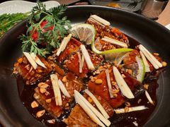 -将军牛排·尔滨地标朝鲜族美食(总店)