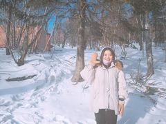 -雪谷