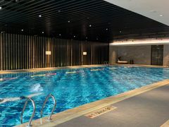 -青岛富力艾美酒店