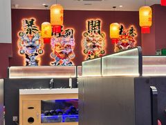 -林记潮牛·牛肉火锅(上马墩店)