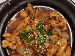 -Aqua Oasis 水天堂(石路天虹店)