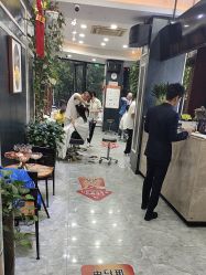 -阿莲新妆护肤造型