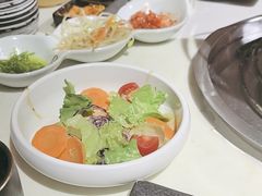 -久藏·横膈膜烧肉·酒场(江汉路店)