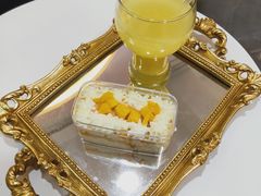 -NoNo Cake(大唐广场店)