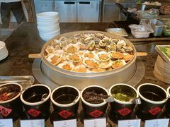 -索菲特西湖大酒店·香榭丽全日候餐厅(南山路店)