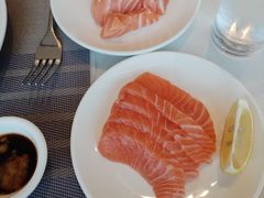 -白云宾馆-祥云西餐厅·法式鹅肝海鲜自助