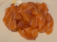 三文鱼-永泰福朋喜来登酒店-宜客乐自助餐厅(远大路店)