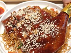 -滋粥楼·顺德菜(番禺广场总店)