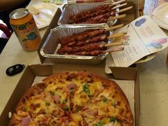 picture-尊宝比萨(华景新城店)