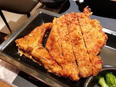 君悦排骨饭-馔豚·台北菜专门店(深圳湾万象城店)