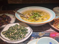 -巷儿里餐厅·杭帮菜(信义坊店)