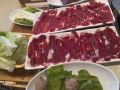 -小肥牛潮汕牛肉火锅(南联店)