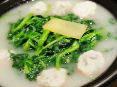 发财鲮鱼丸-维园悦谱·海派家常菜(乌鲁木齐南路店)