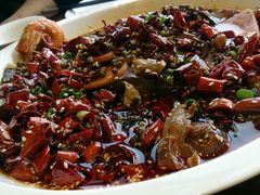 android_upload_pic-郑庄脂渣海鲜楼(九水路店)