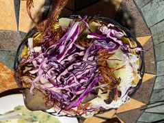 柠檬撒-勐丽梦兰傣味餐厅