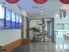 -维乐口腔医院(星海湾分院)