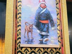 -金鼎雪山牦牛杂火锅(理县总店)