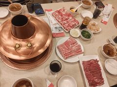 -八先生涮肉房(三里河店)